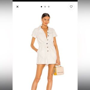 Show Me Your Mumu Cannon Romper